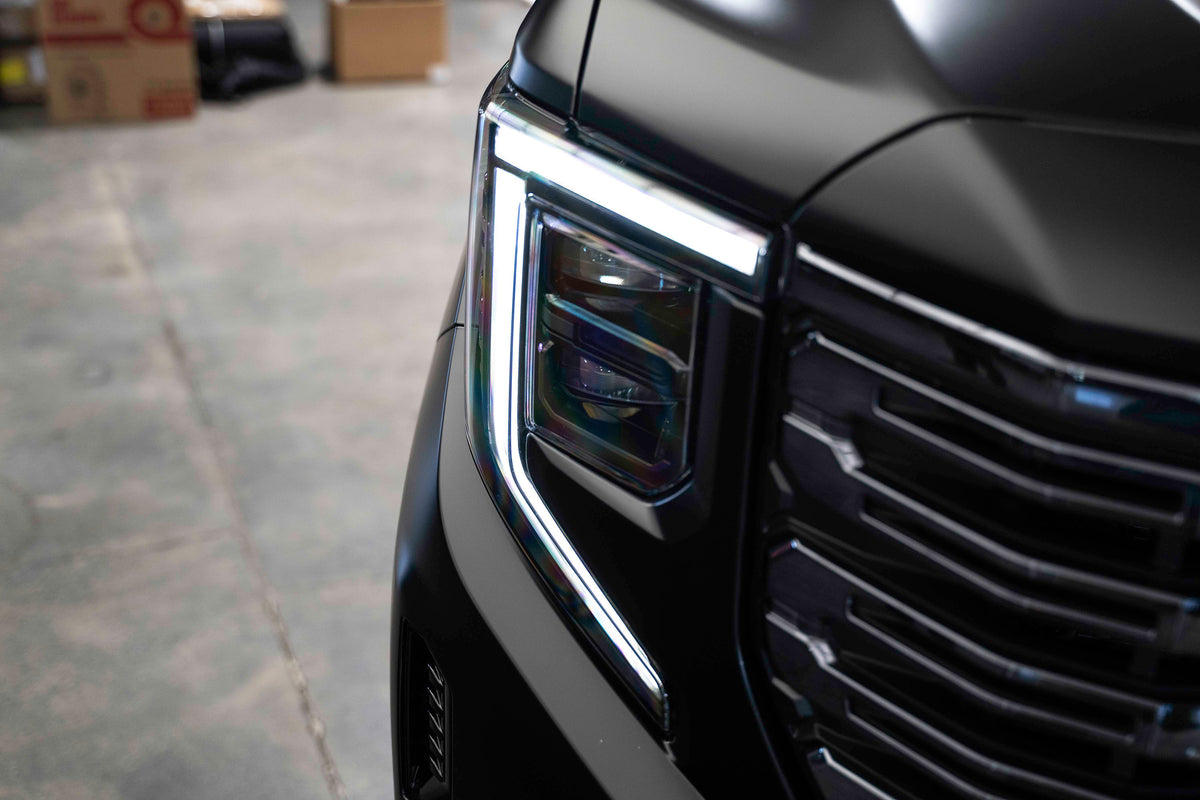 2024 GMC Sierra 1500 Ultimate Duramax Full Makeover