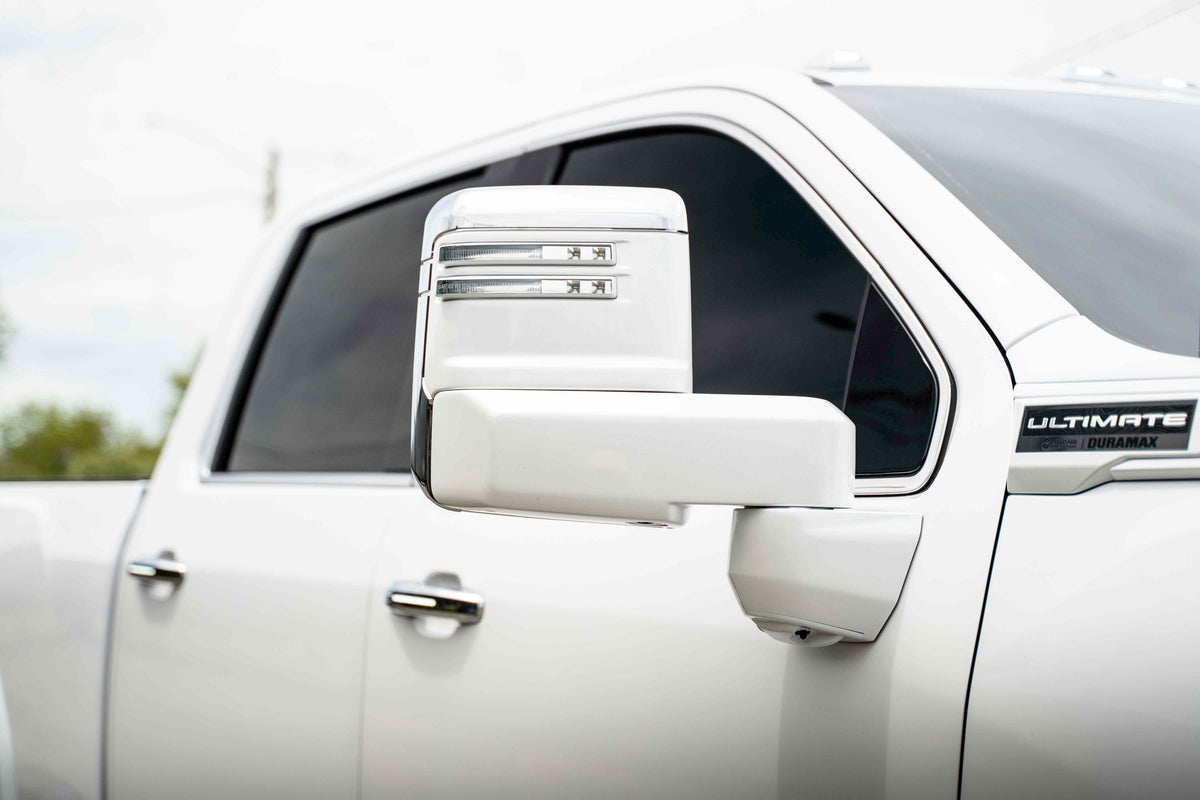 2024 GMC SIERRA 2500 DENALI ULTIMATE DURAMAX