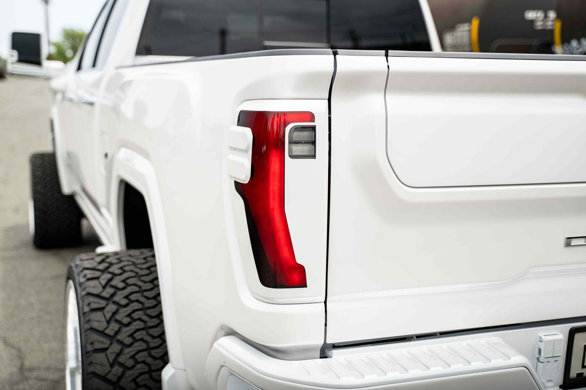 2024 GMC SIERRA 2500 DENALI ULTIMATE DURAMAX
