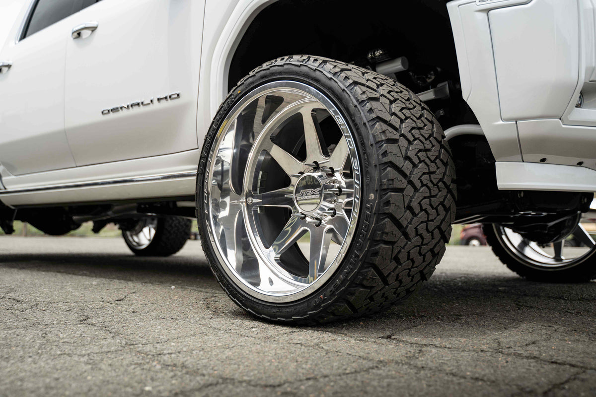 2024 GMC SIERRA 2500 DENALI ULTIMATE DURAMAX