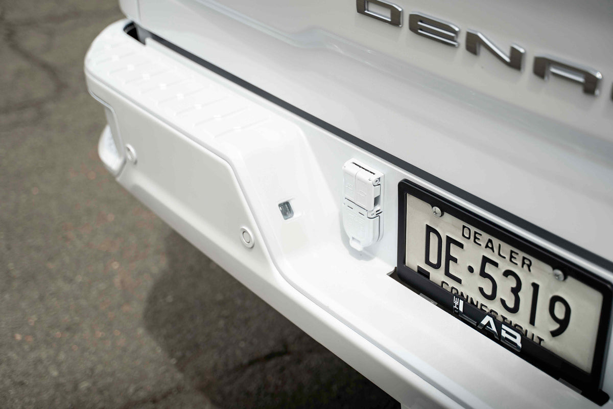 2024 GMC SIERRA 2500 DENALI ULTIMATE DURAMAX