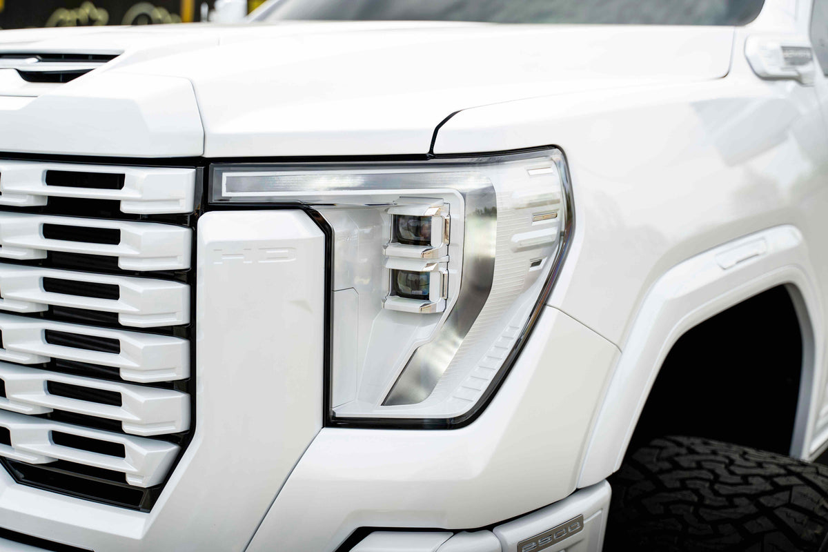 2024 GMC SIERRA 2500 DENALI ULTIMATE DURAMAX
