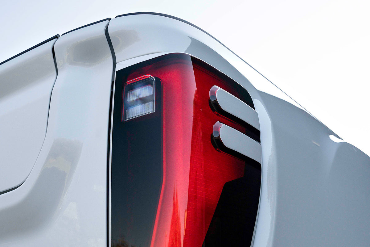2024 GMC Sierra Denali Full Makeover