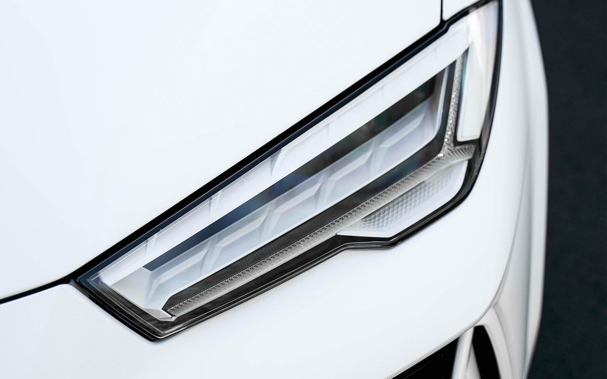 Colormatched Lamborghini Urus Performante