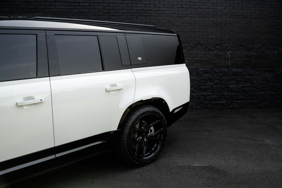 Custom 2024 Land Rover Defender