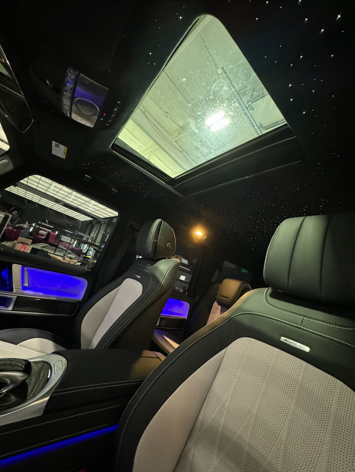 Brabus G Wagon