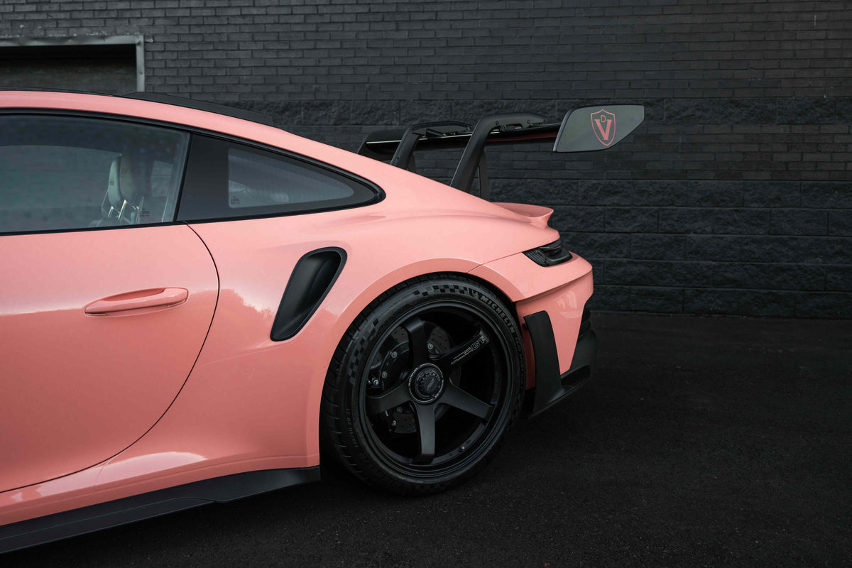 Porsche 911 GT3rs V 1.0