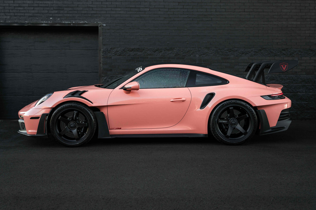 Porsche 911 GT3rs V 1.0