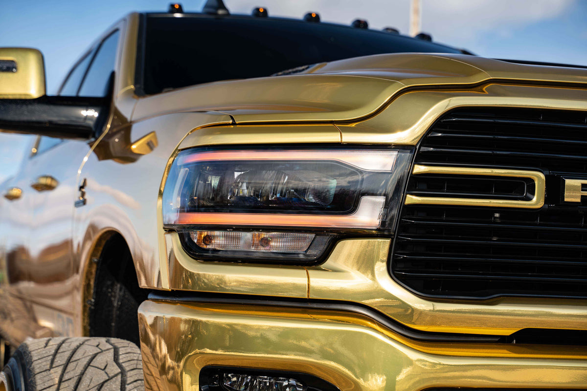 2024 RAM 2500 MEGACAB CUMMINS