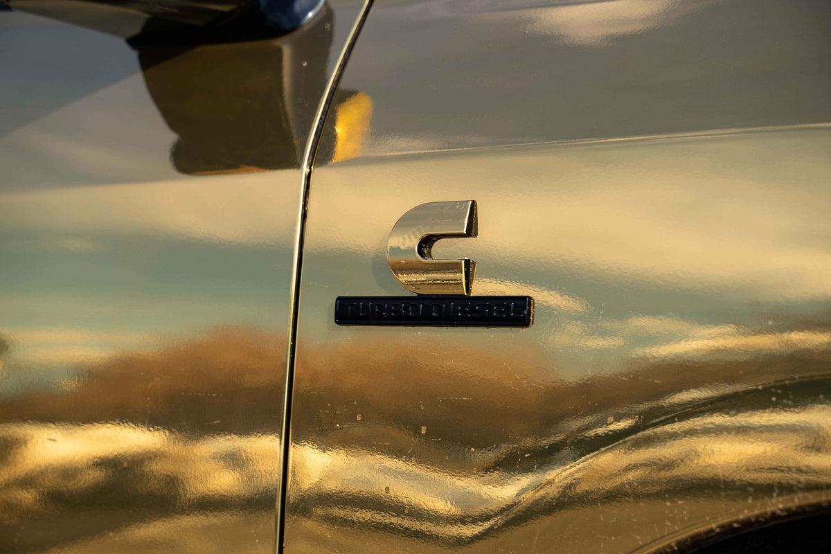 2024 RAM 2500 MEGACAB CUMMINS