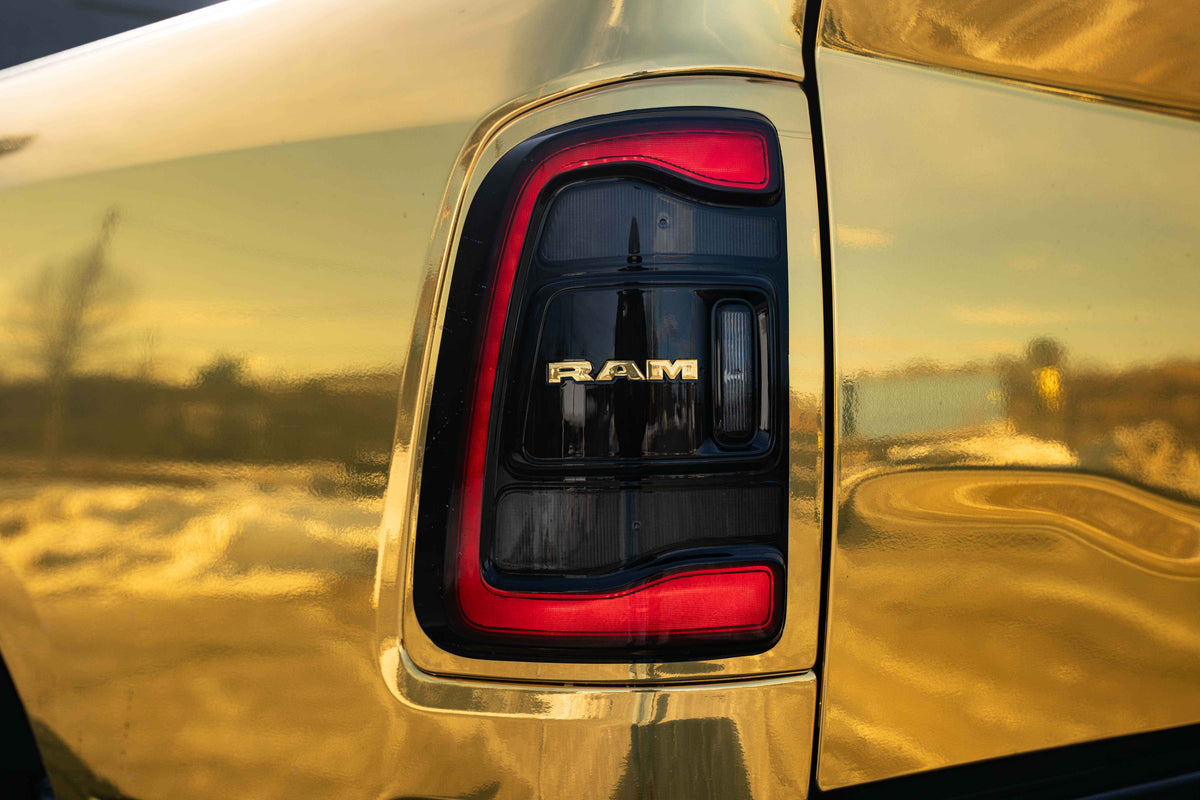 2024 RAM 2500 MEGACAB CUMMINS