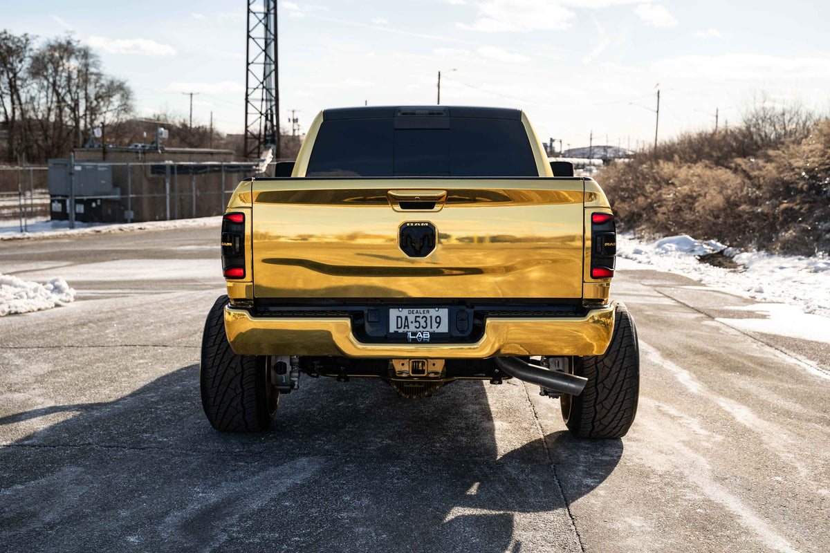 2024 RAM 2500 MEGACAB CUMMINS