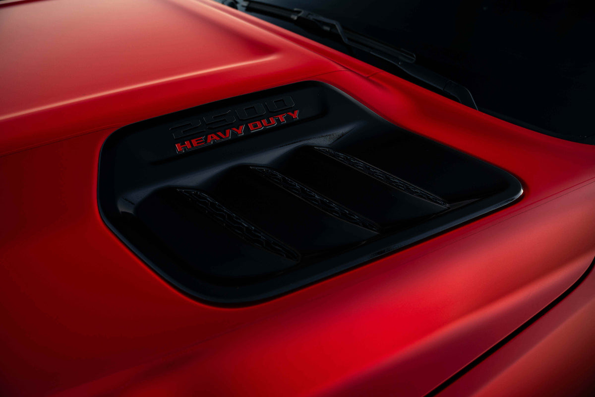 2024 Limited Megacab Cummins