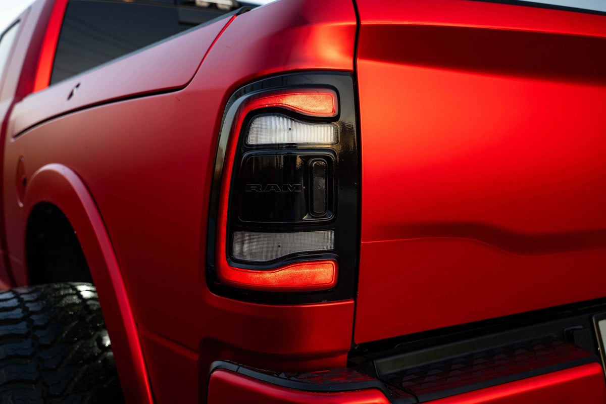 2024 Limited Megacab Cummins