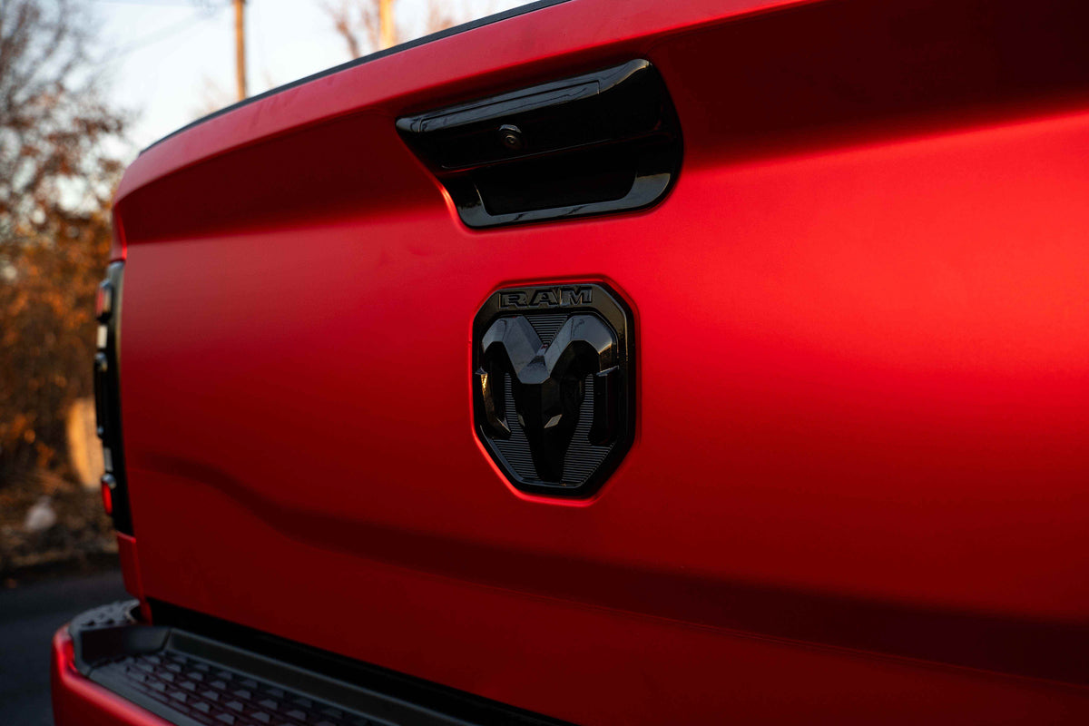 2024 Limited Megacab Cummins