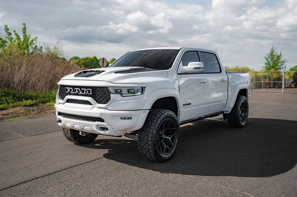 2024 RAM TRX