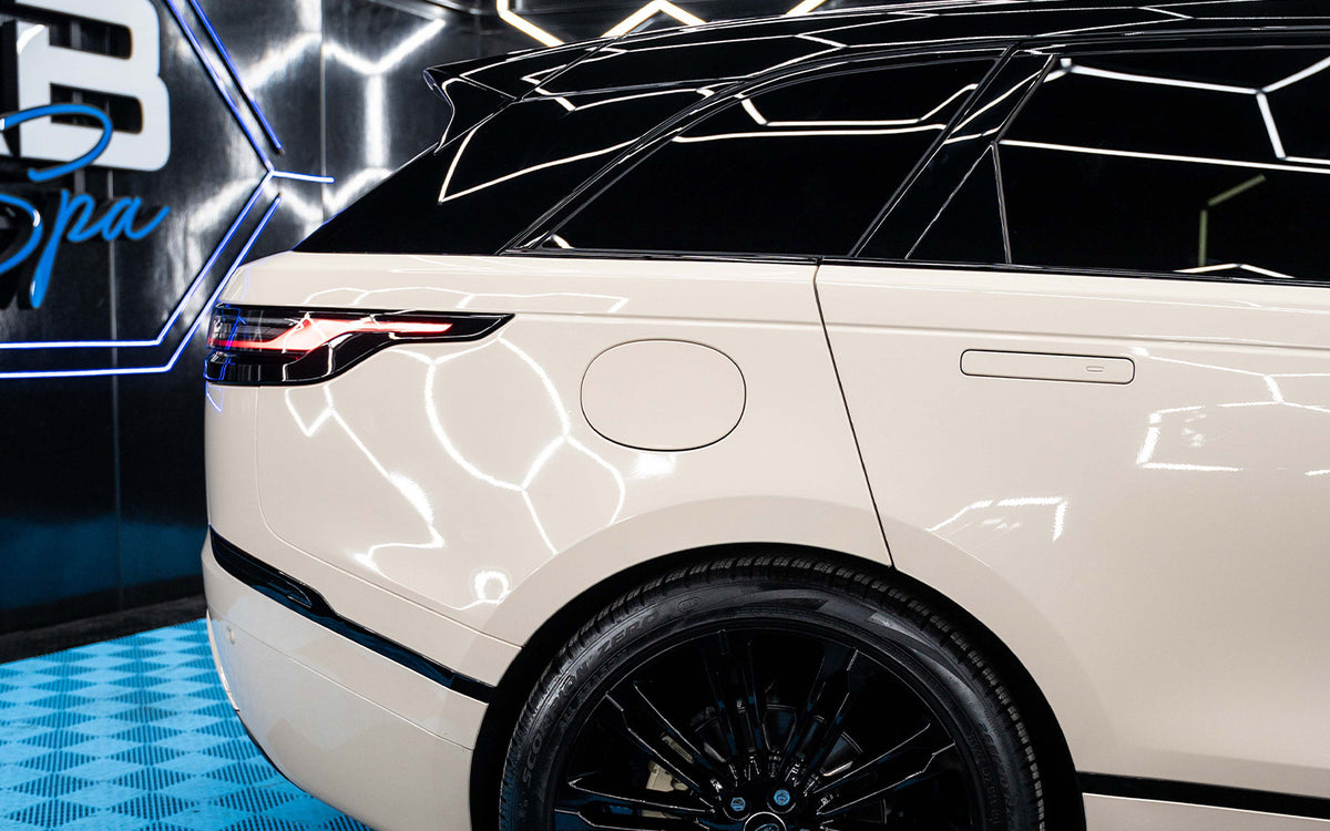 2024 Range Rover Velar Makeover