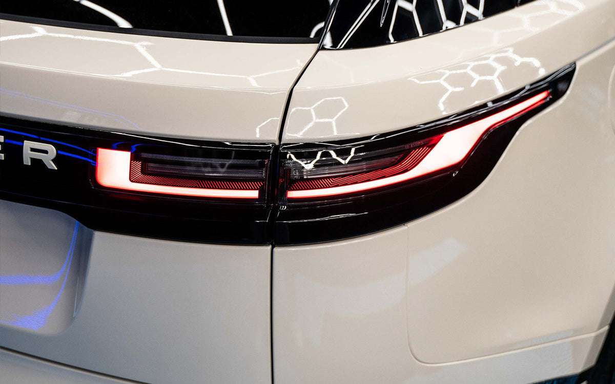 2024 Range Rover Velar Makeover