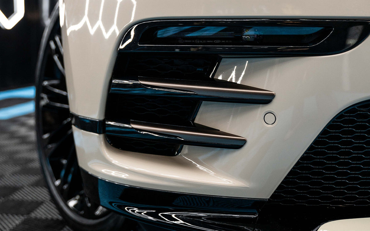 2024 Range Rover Velar Makeover