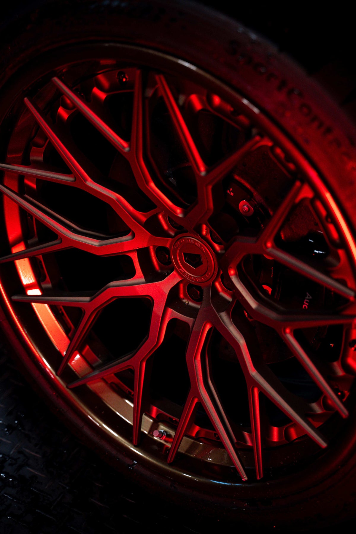 2025 AUDI RS6 PERFORMANCE