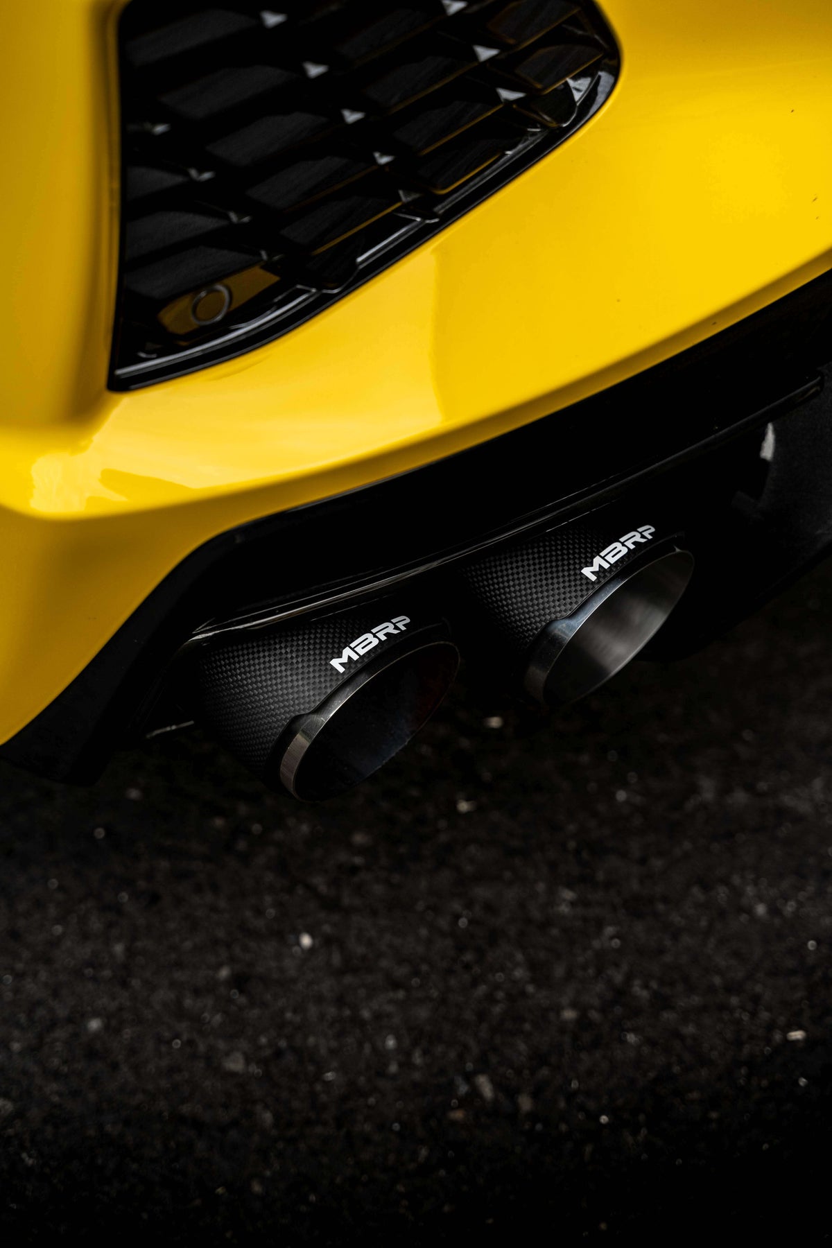 2025 C8 CORVETTE STINGRAY R