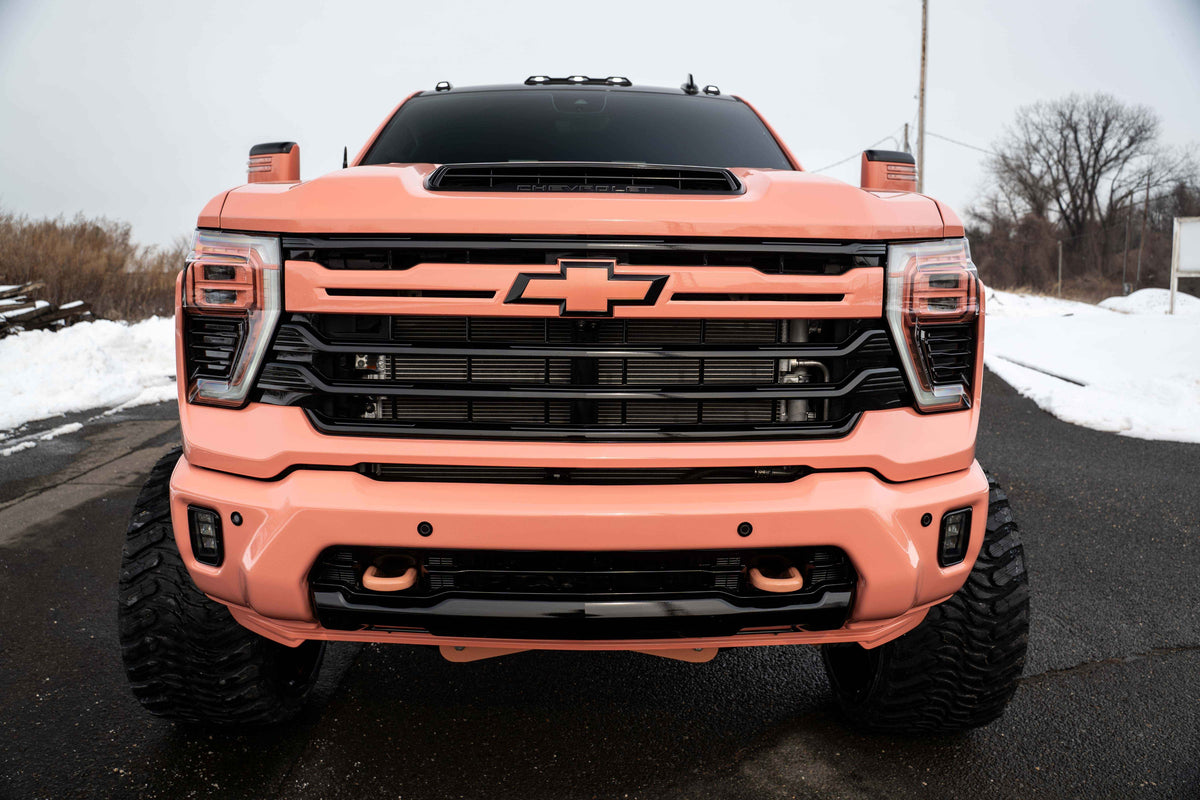 2025 HIGH COUNTRY 2500