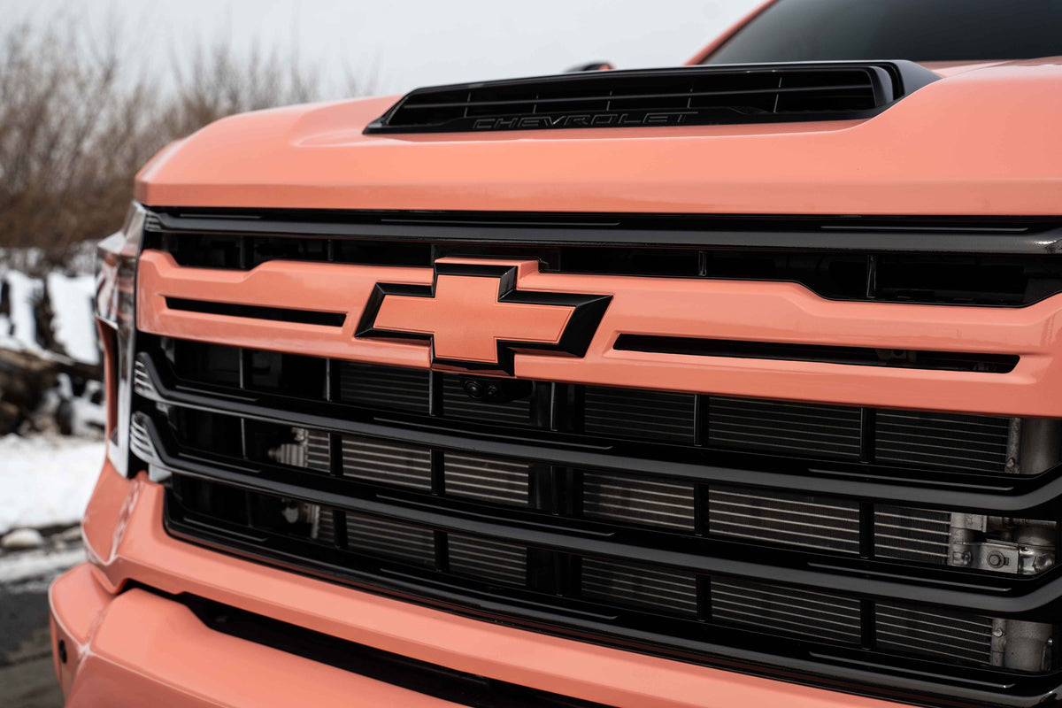 2025 HIGH COUNTRY 2500