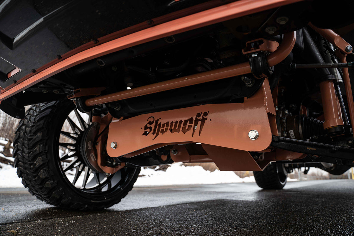 2025 HIGH COUNTRY 2500