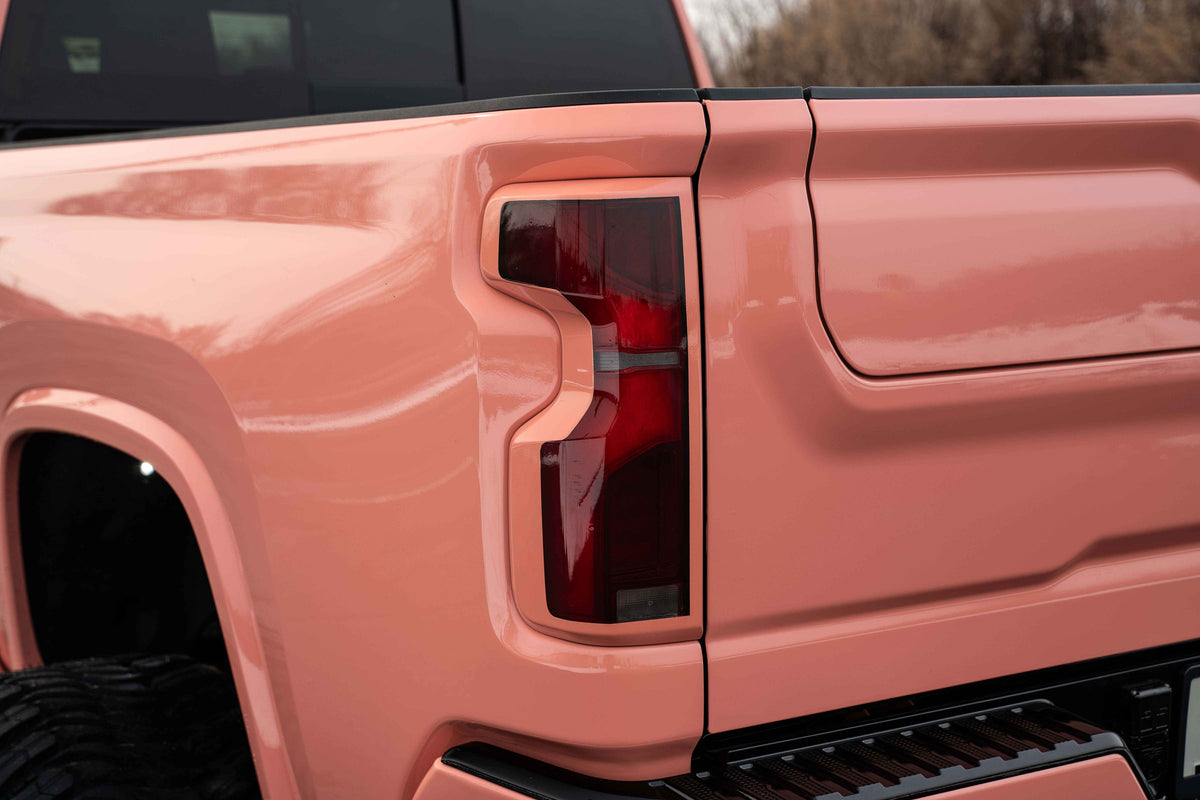 2025 HIGH COUNTRY 2500