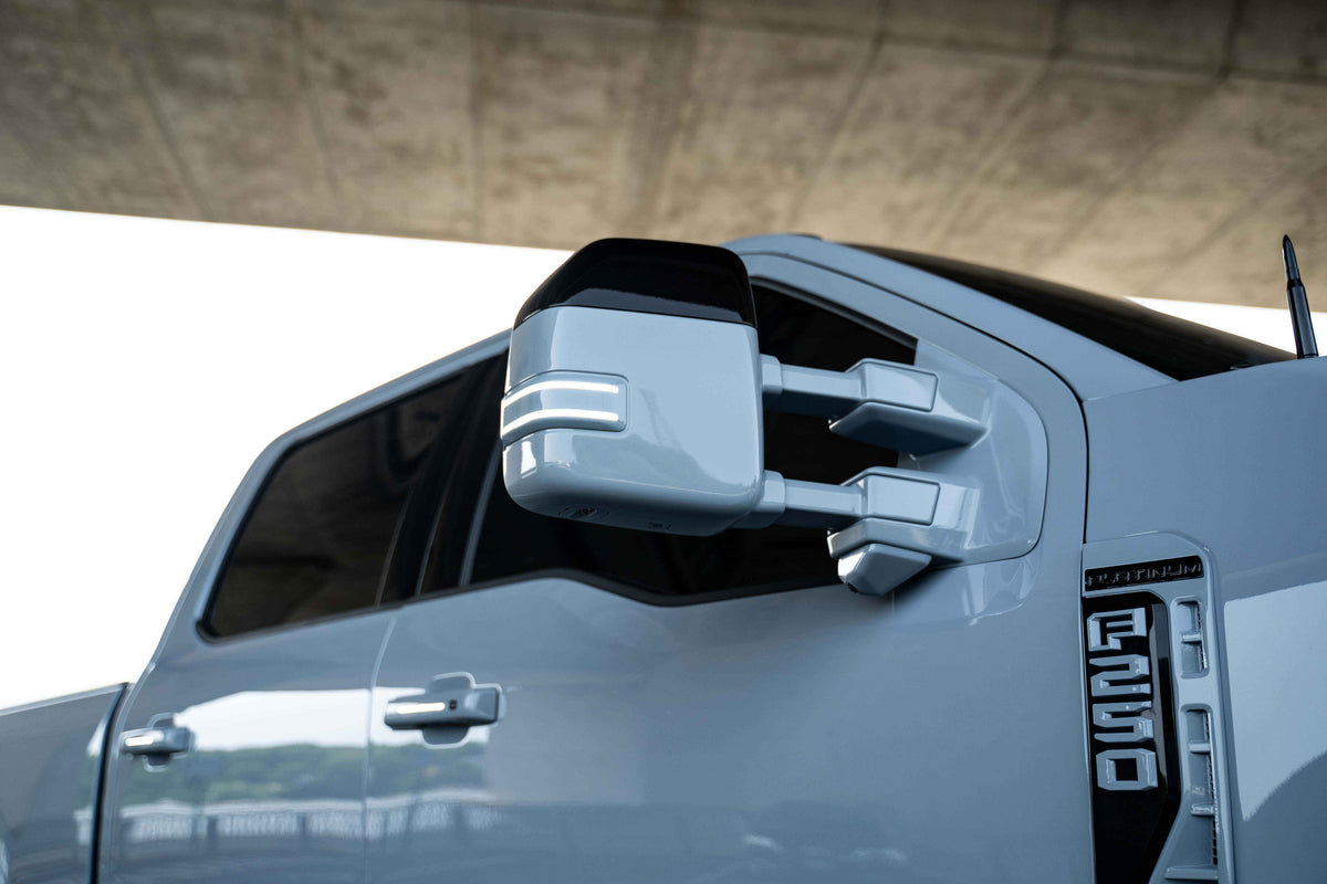 2025 FORD F250 PLATINUM POWERSTROKE