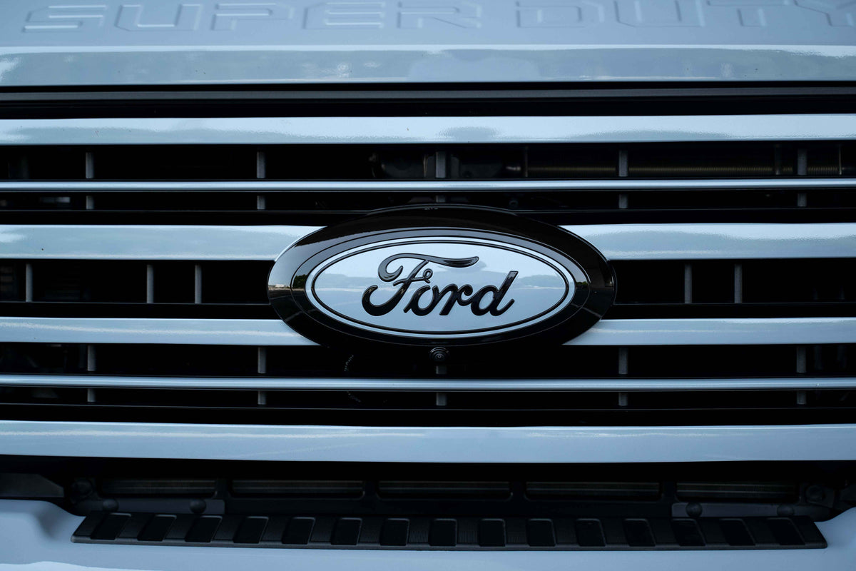 2025 FORD F250 PLATINUM POWERSTROKE