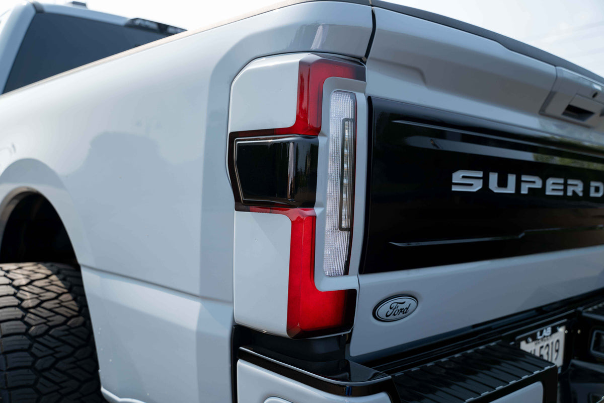 2025 FORD F250 PLATINUM POWERSTROKE