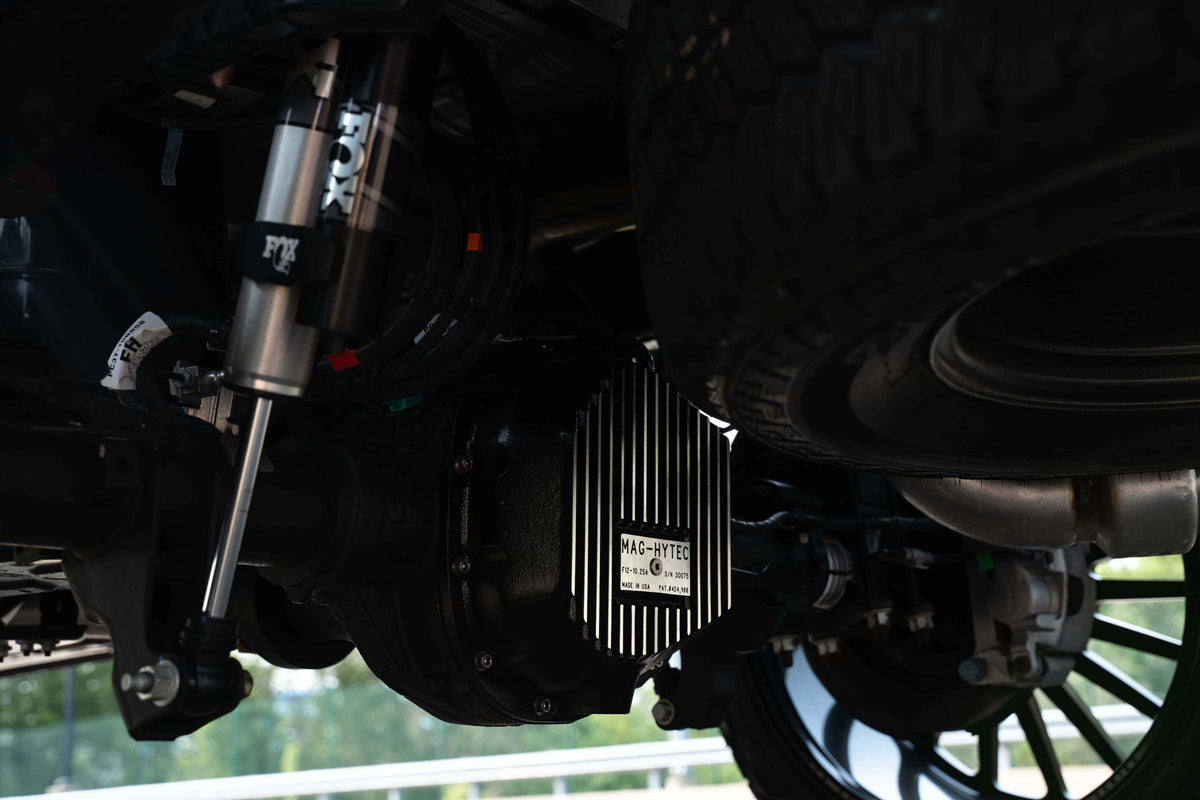 2025 FORD F250 PLATINUM POWERSTROKE