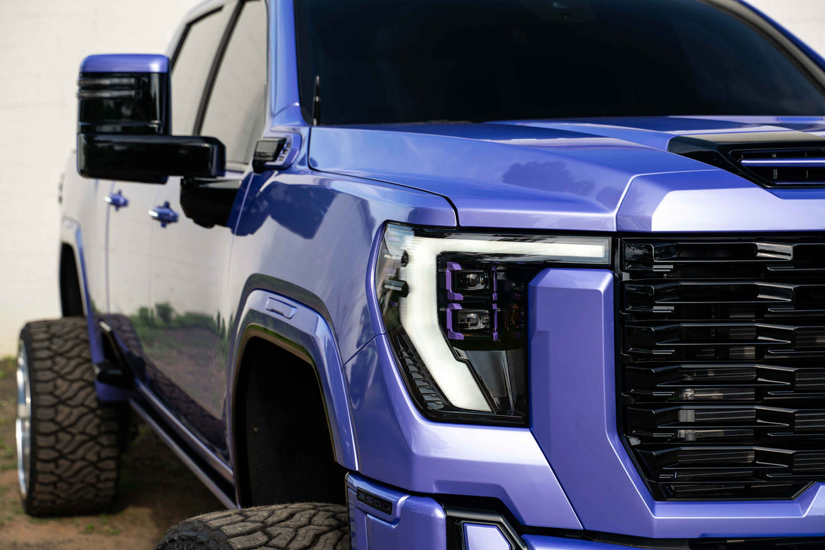 2025 GMC Denali 2500