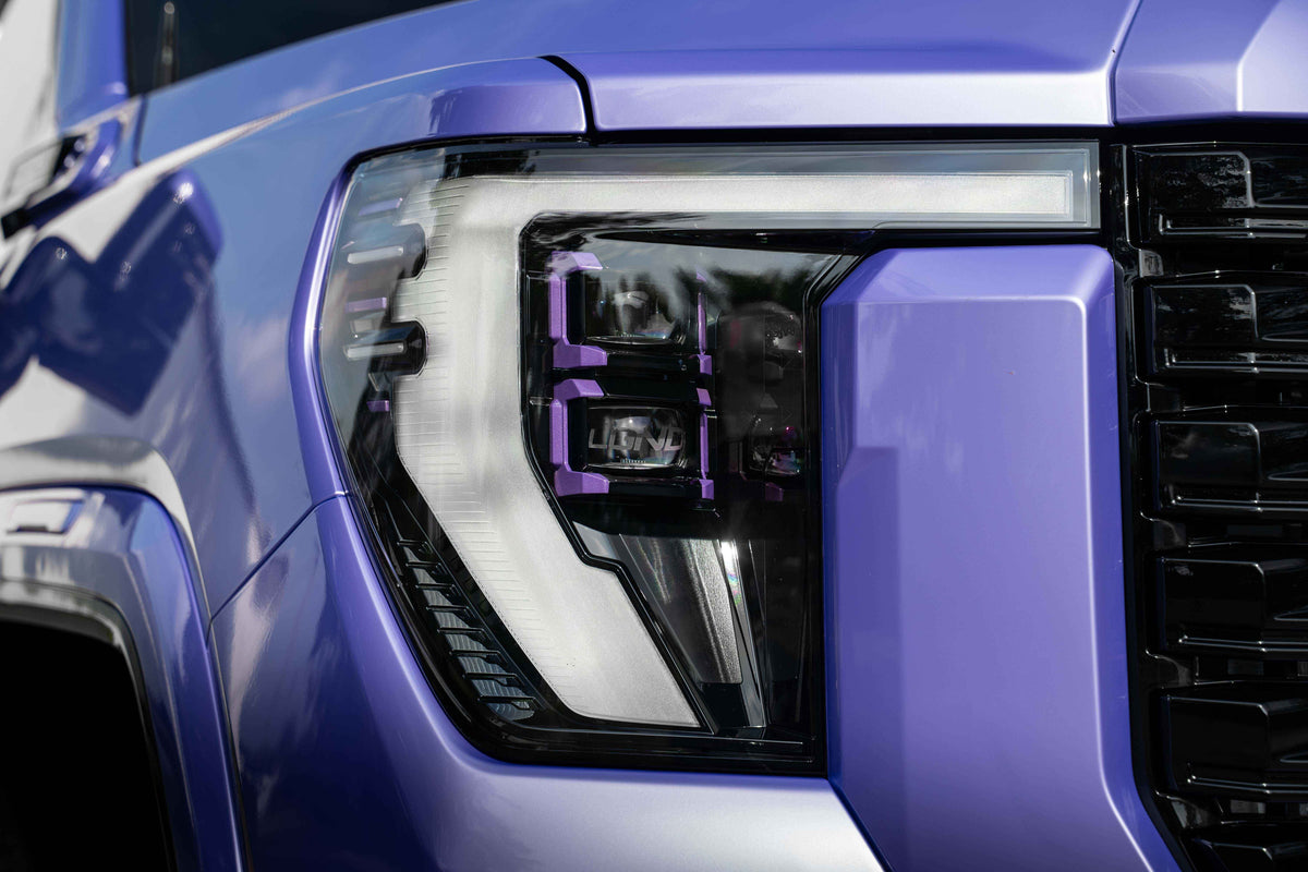2025 GMC Denali 2500
