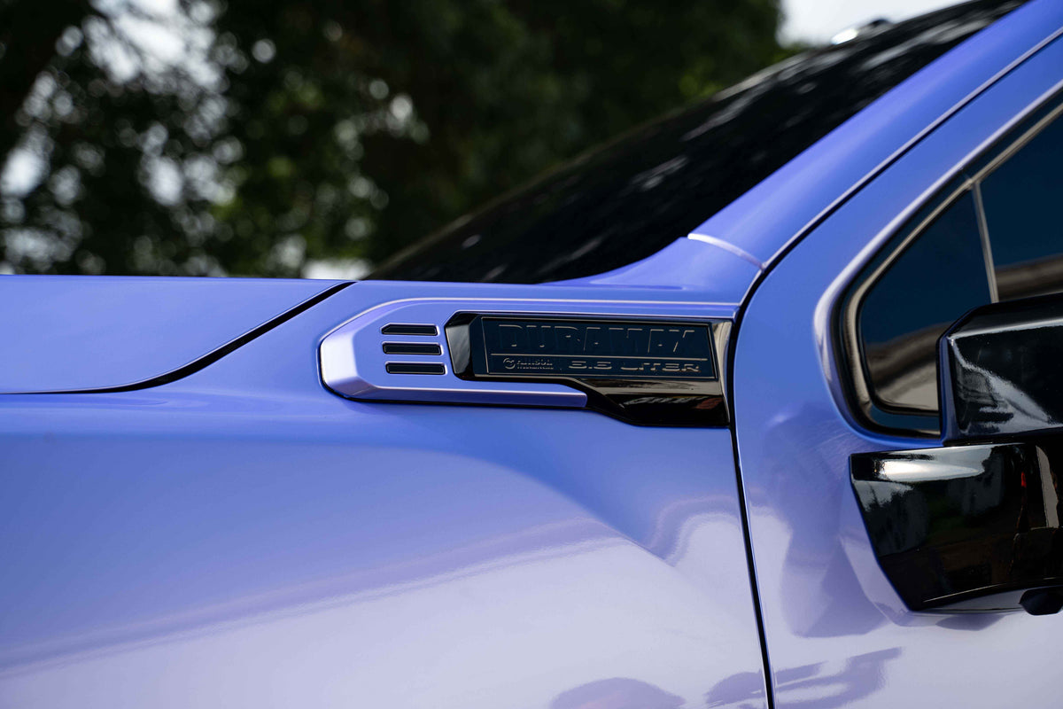 2025 GMC Denali 2500