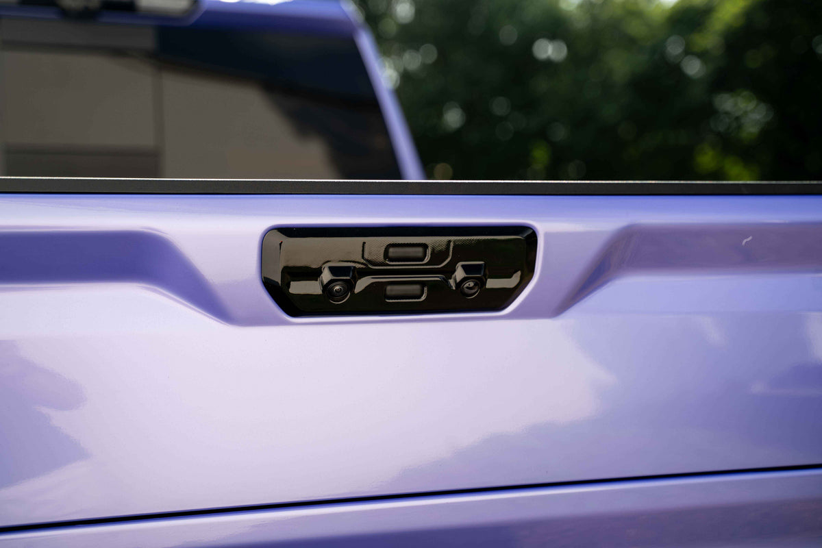 2025 GMC Denali 2500