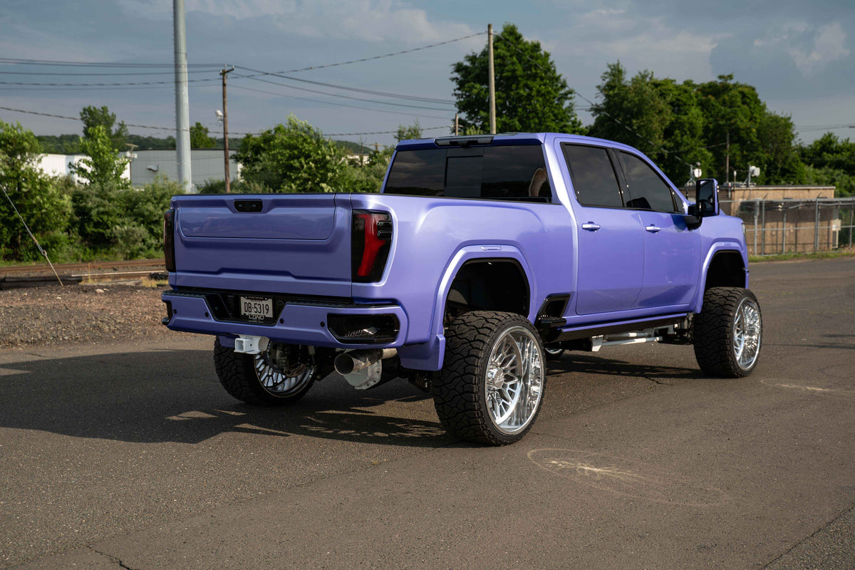 2025 GMC Denali 2500