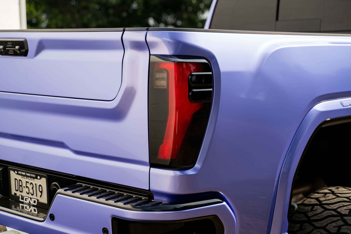 2025 GMC Denali 2500