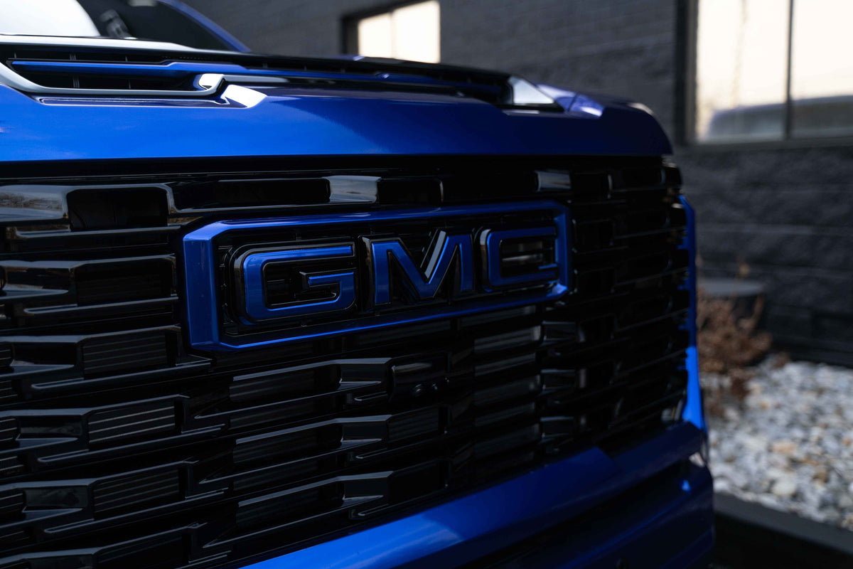 2025 GMC DENALI 2500HD