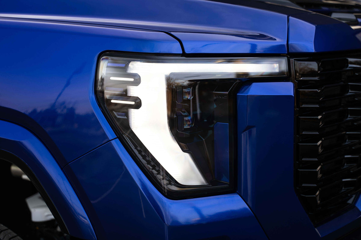 2025 GMC DENALI 2500HD