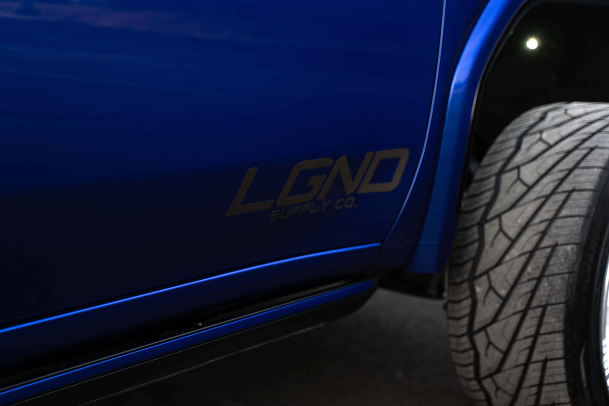 2025 GMC DENALI 2500HD