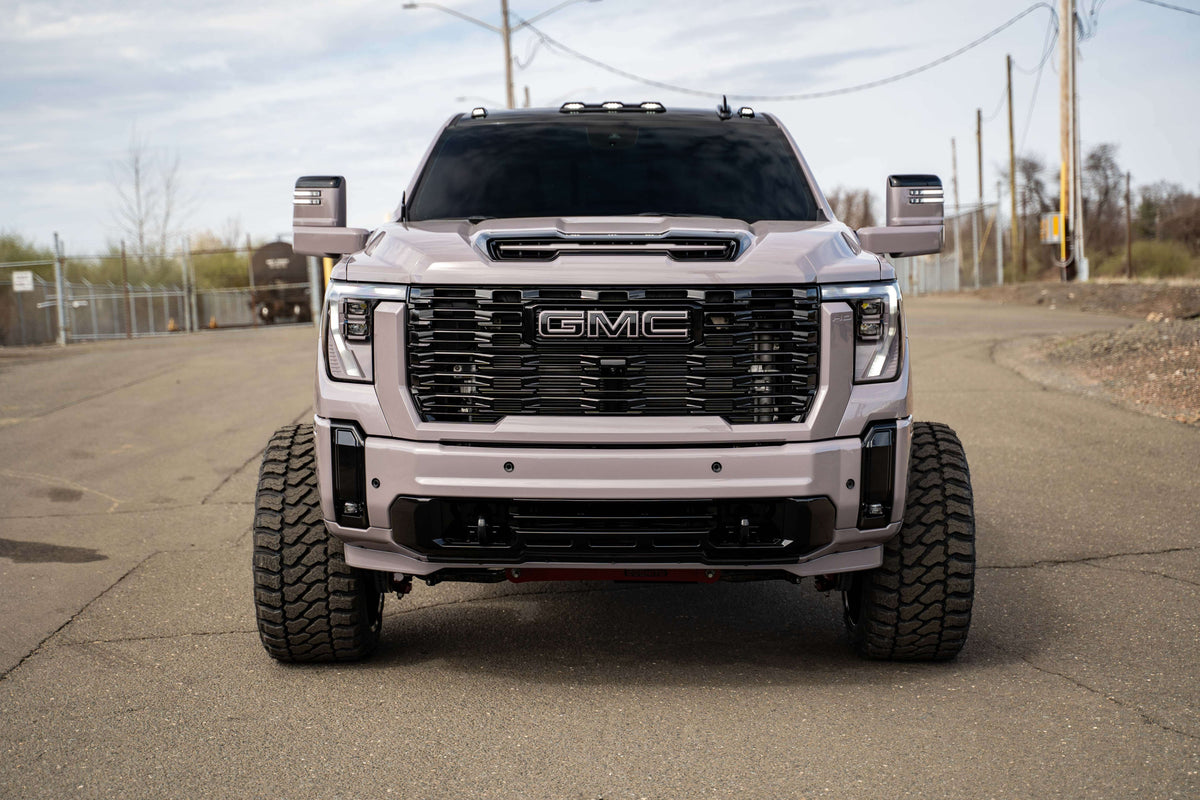 2025 DENALI ULTIMATE DURAMAX