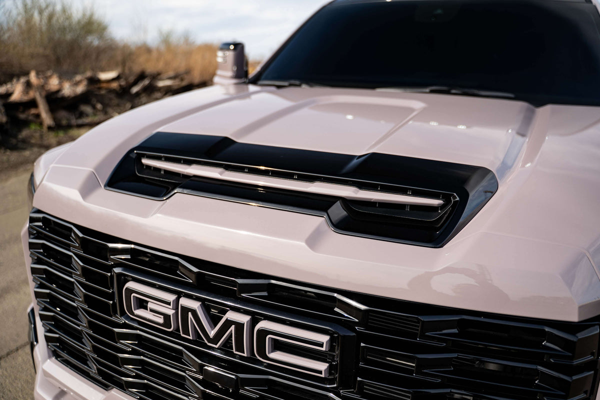 2025 DENALI ULTIMATE DURAMAX