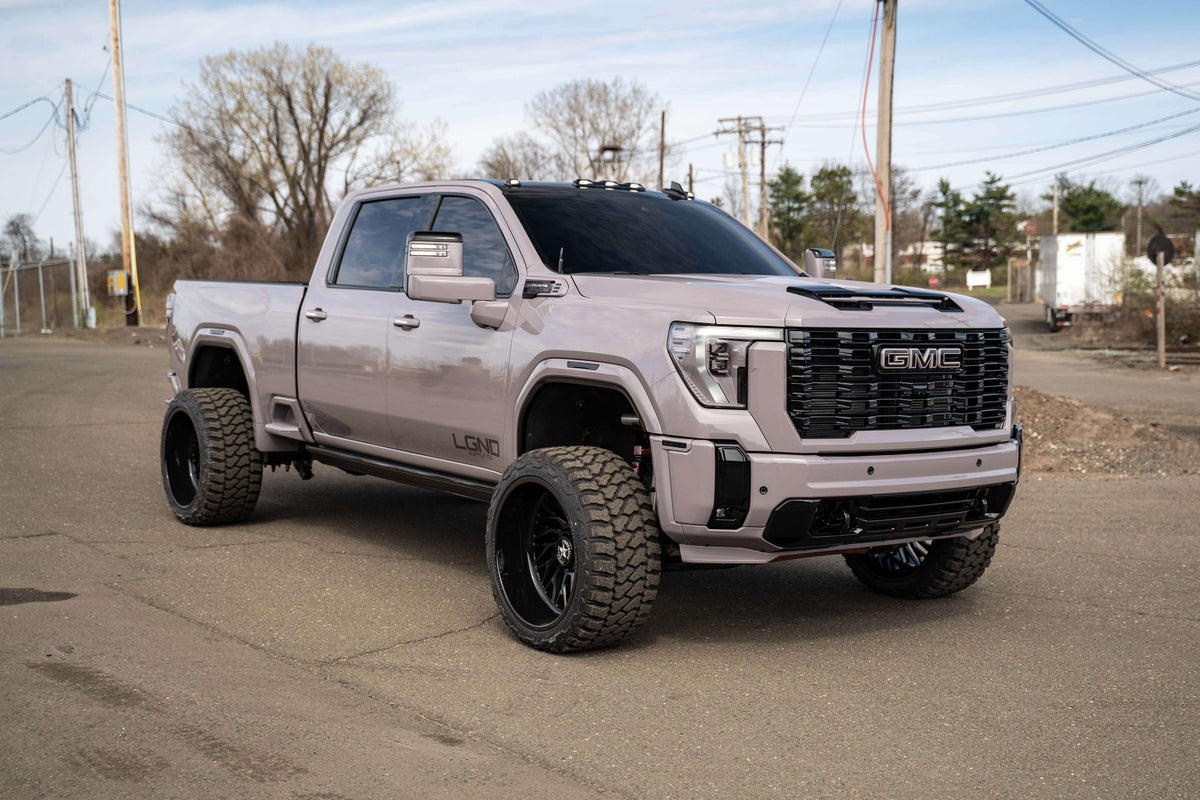 2025 DENALI ULTIMATE DURAMAX