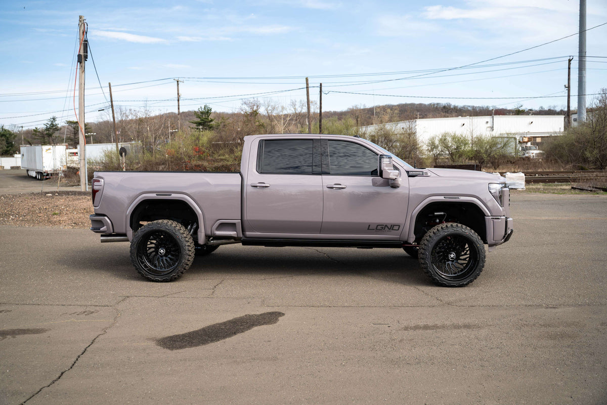 2025 DENALI ULTIMATE DURAMAX