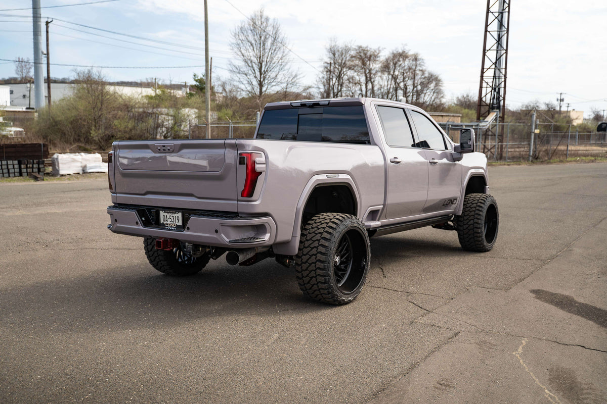 2025 DENALI ULTIMATE DURAMAX