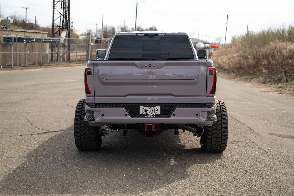 2025 DENALI ULTIMATE DURAMAX