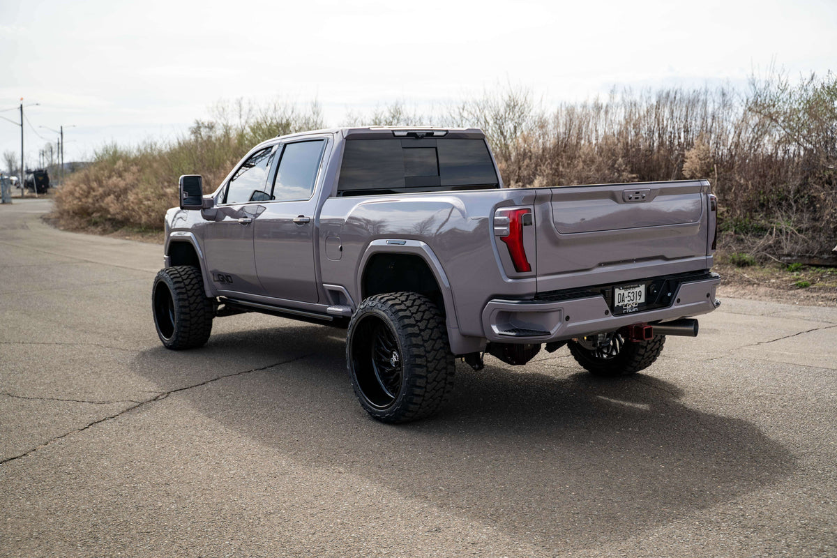 2025 DENALI ULTIMATE DURAMAX