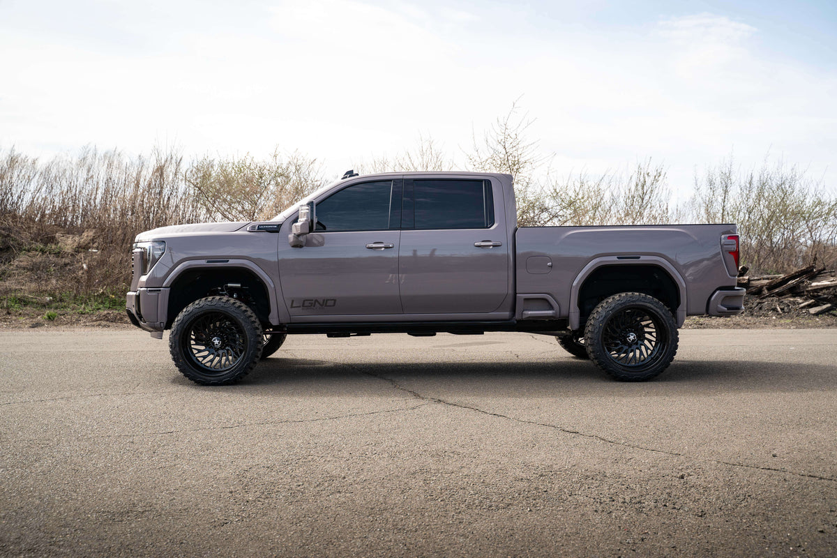 2025 DENALI ULTIMATE DURAMAX